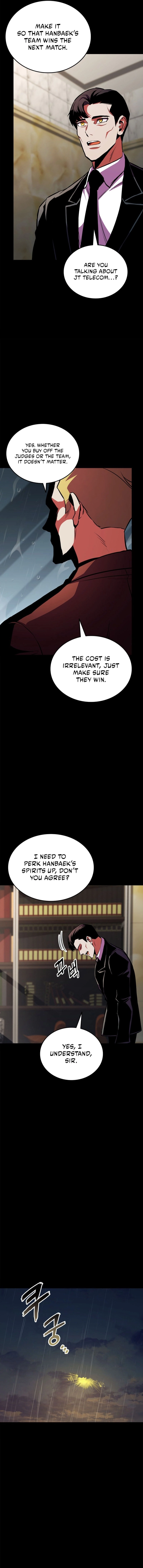 Ranker's Return Chapter 177 Page 15