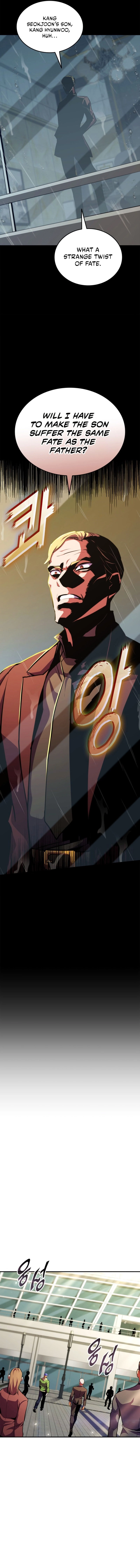 Ranker's Return Chapter 177 Page 16