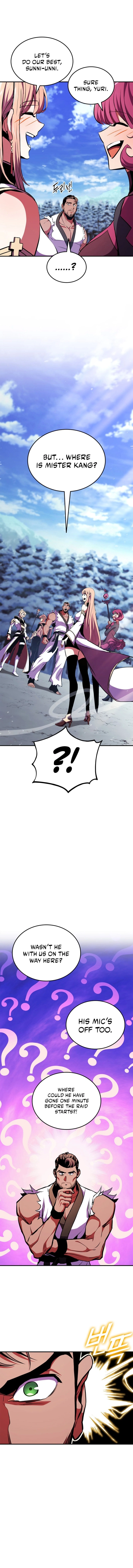 Ranker's Return Chapter 177 Page 20
