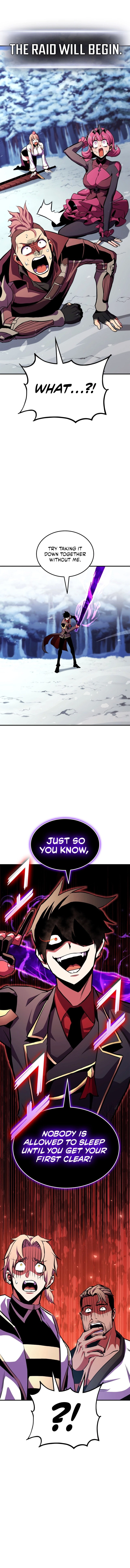 Ranker's Return Chapter 177 Page 11