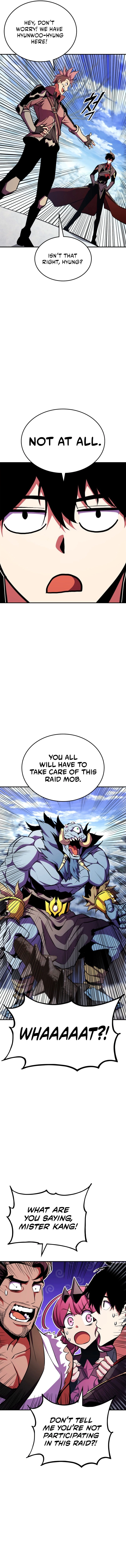 Ranker's Return Chapter 177 Page 7