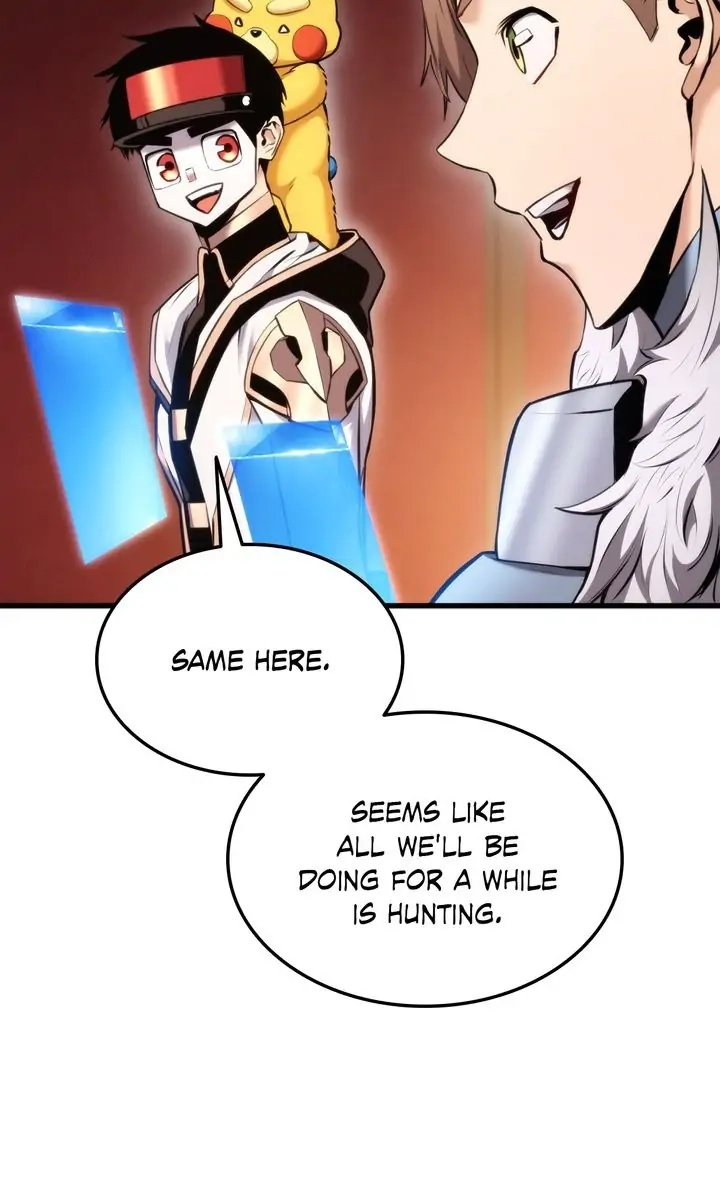 Ranker's Return Chapter 68 Page 12