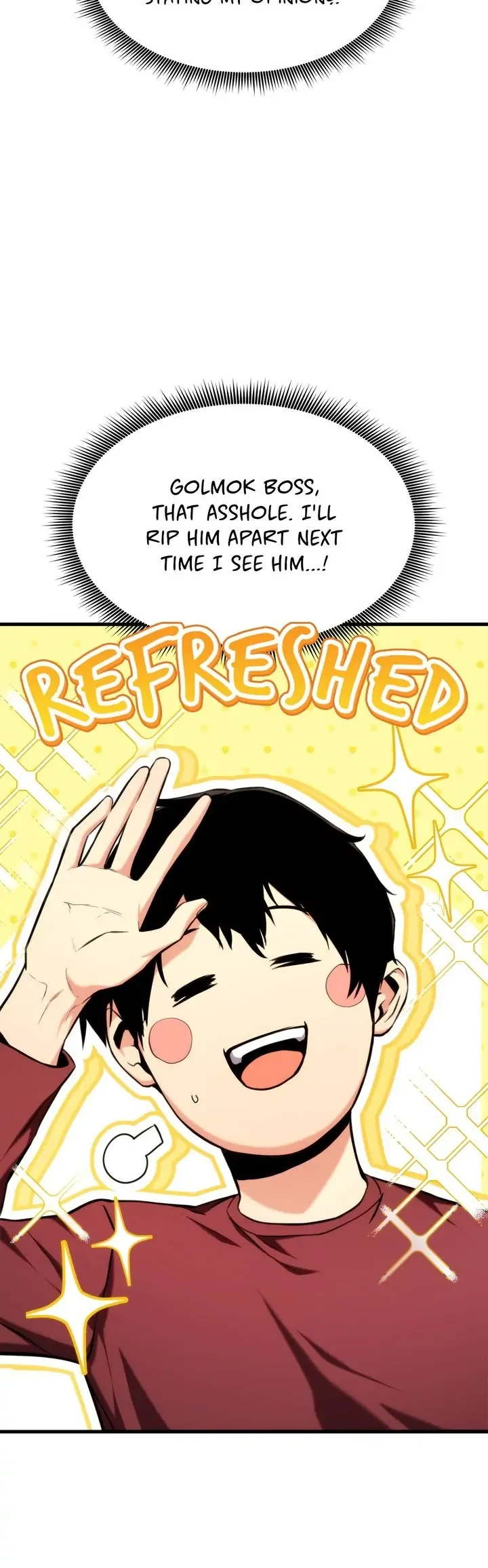 Ranker's Return Chapter 68 Page 32