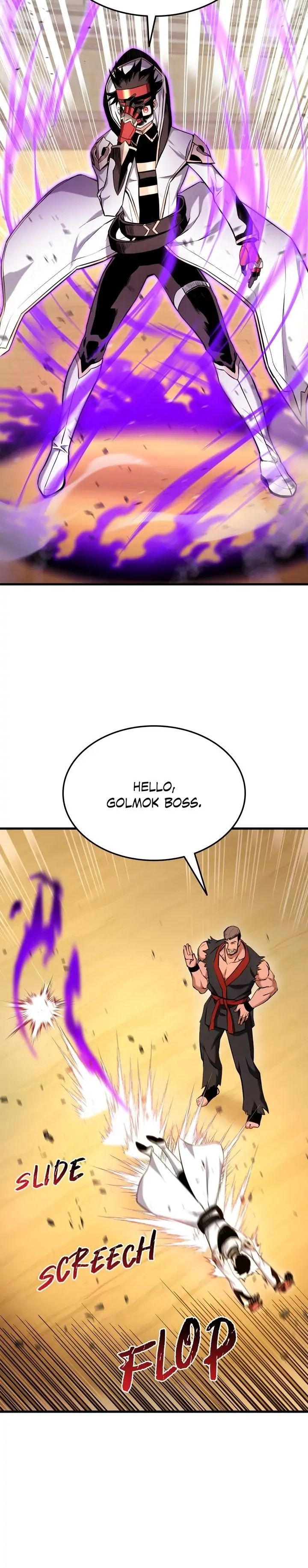 Ranker's Return Chapter 68 Page 41