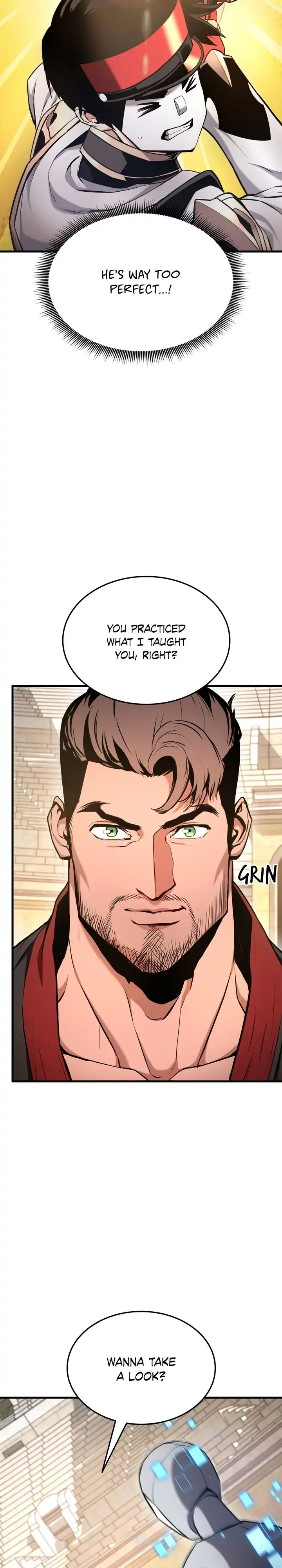 Ranker's Return Chapter 68 Page 43