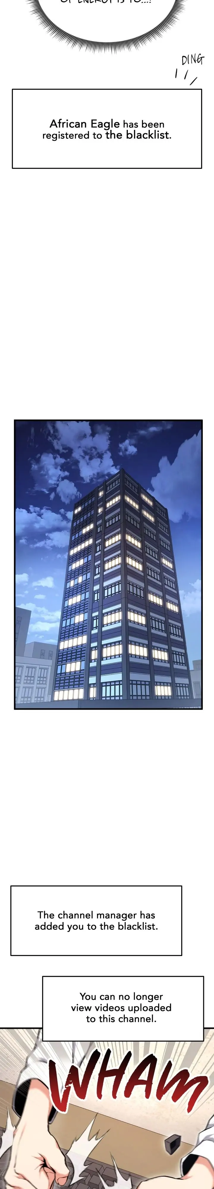 Ranker's Return Chapter 68 Page 29