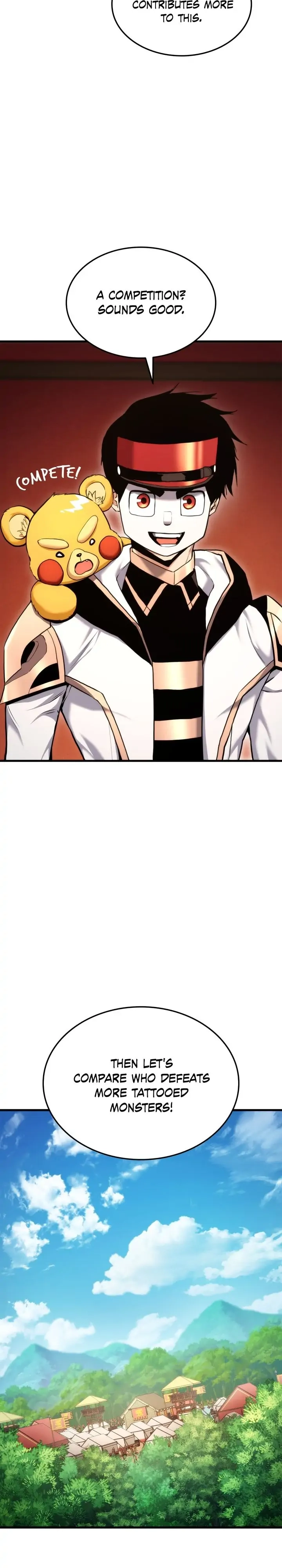 Ranker's Return Chapter 68 Page 14