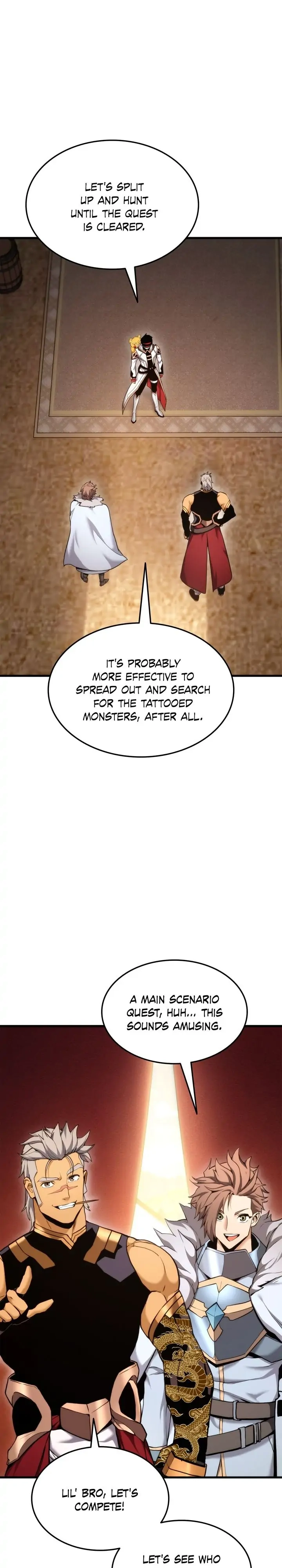 Ranker's Return Chapter 68 Page 13