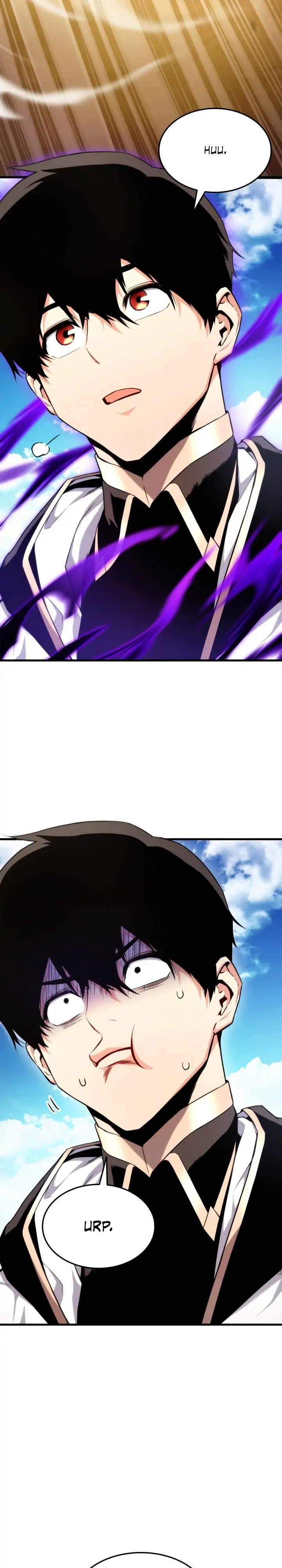 Ranker's Return Chapter 68 Page 37