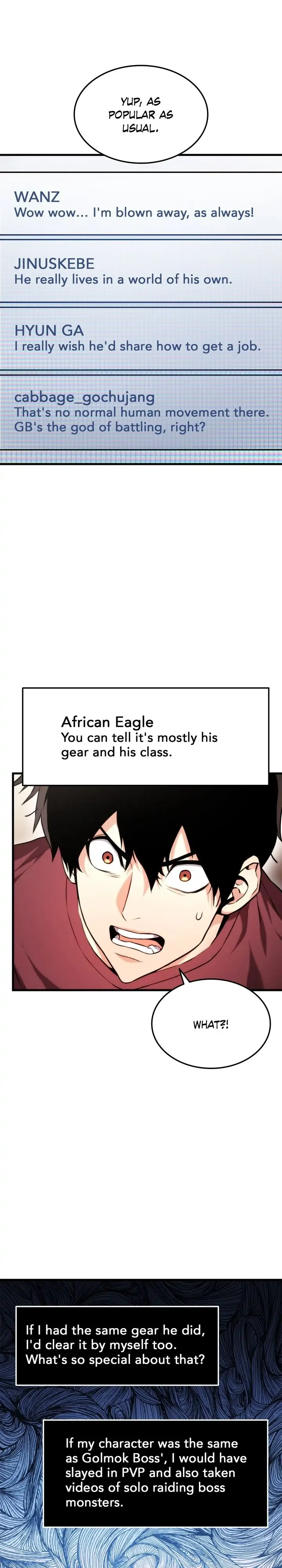 Ranker's Return Chapter 68 Page 26