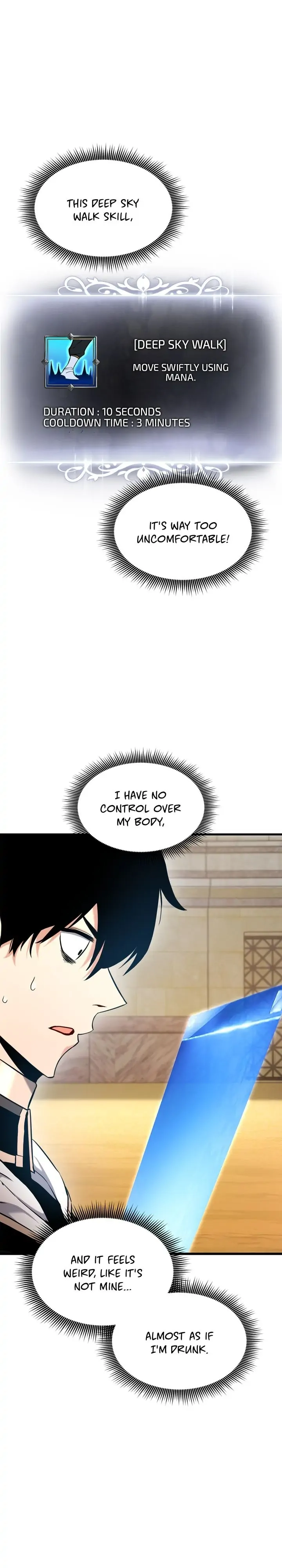 Ranker's Return Chapter 68 Page 39