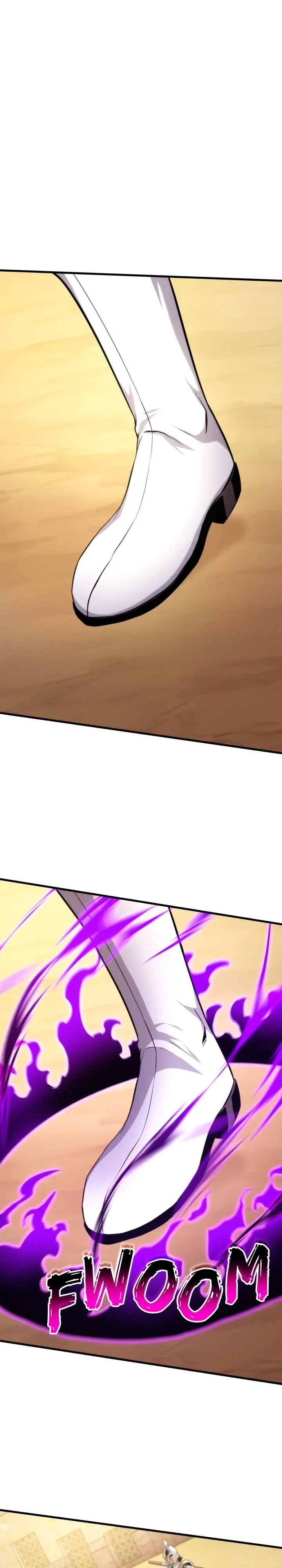 Ranker's Return Chapter 68 Page 33
