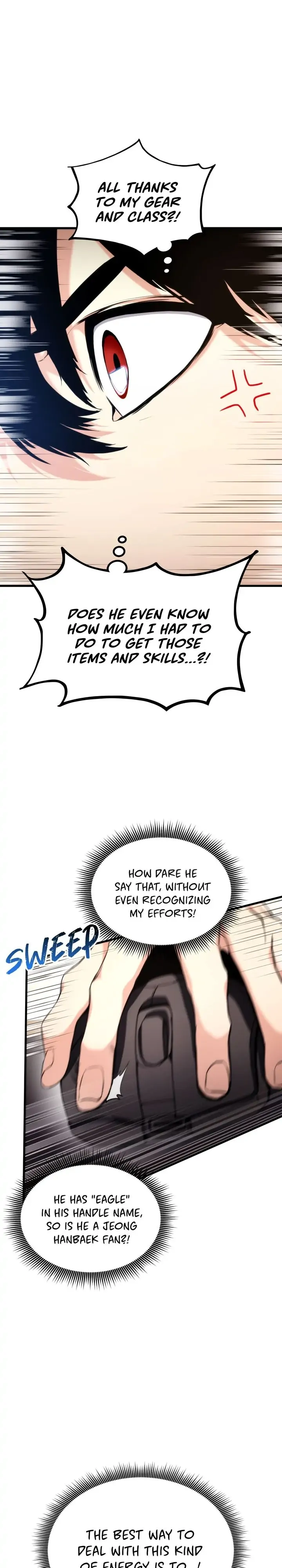 Ranker's Return Chapter 68 Page 28
