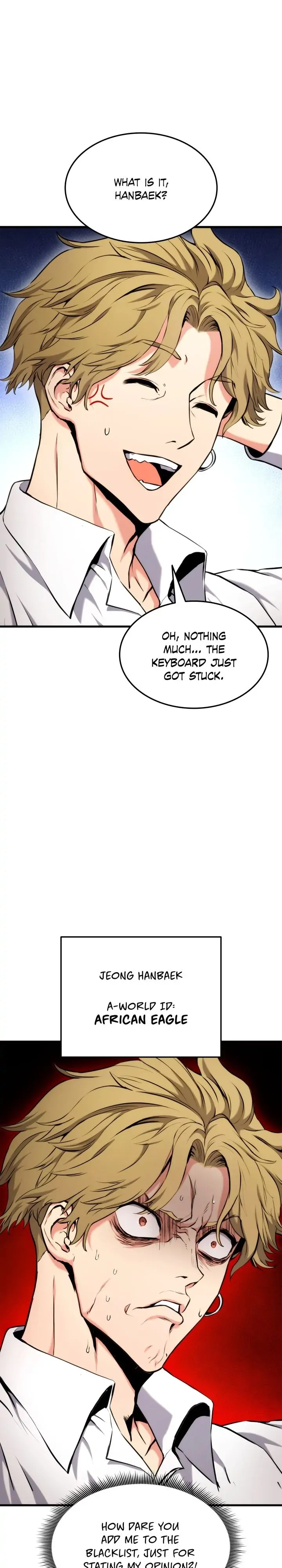 Ranker's Return Chapter 68 Page 31