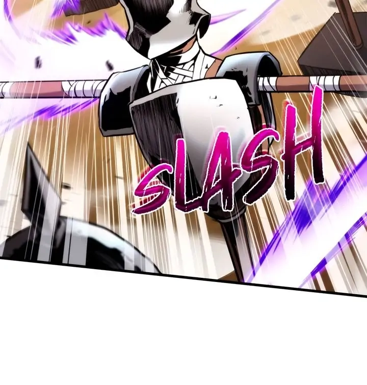 Ranker's Return Chapter 68 Page 35