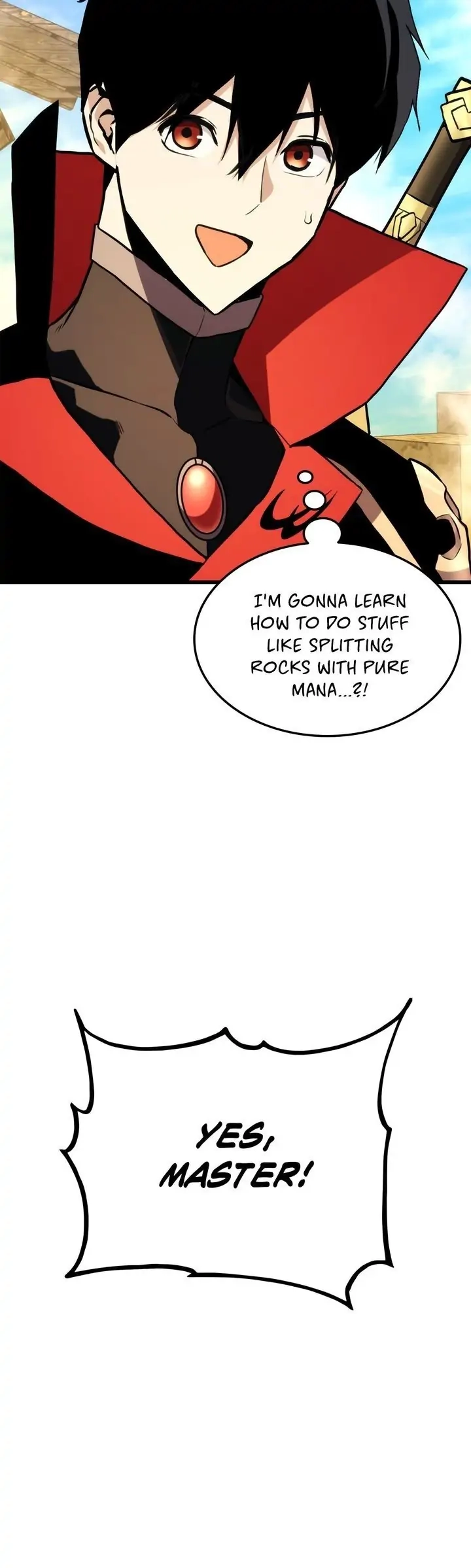 Ranker's Return Chapter 32 Page 8