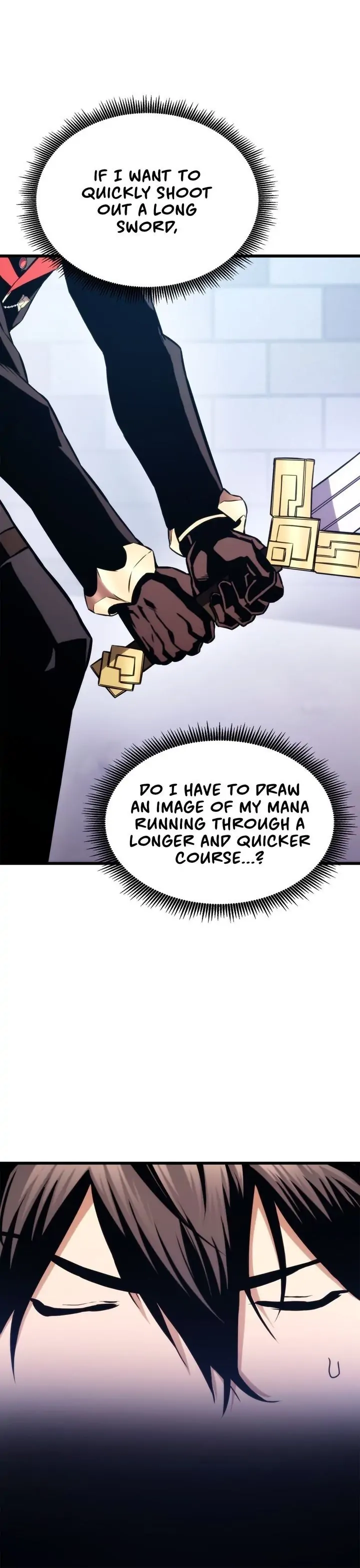 Ranker's Return Chapter 32 Page 32