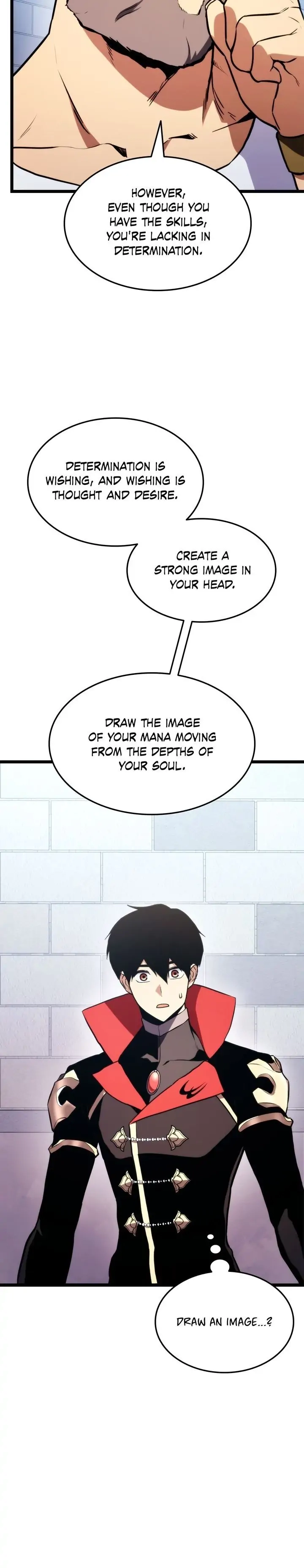 Ranker's Return Chapter 32 Page 31