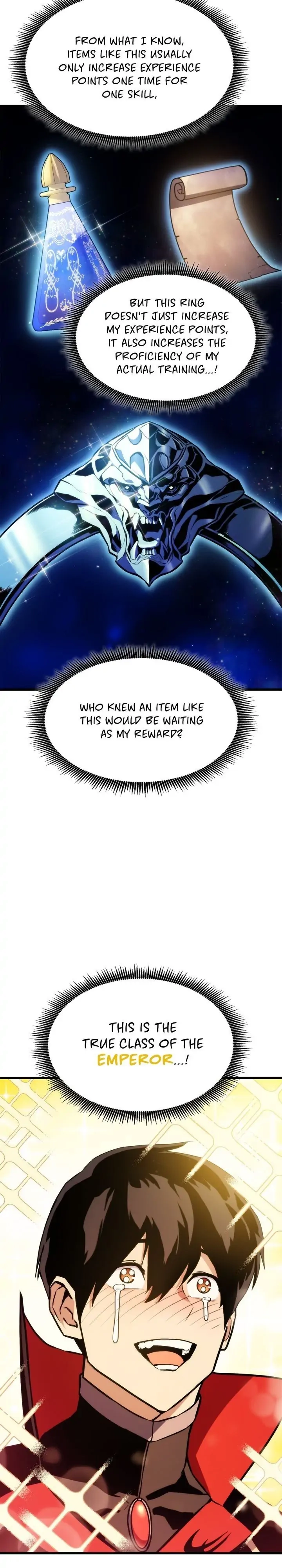 Ranker's Return Chapter 32 Page 14