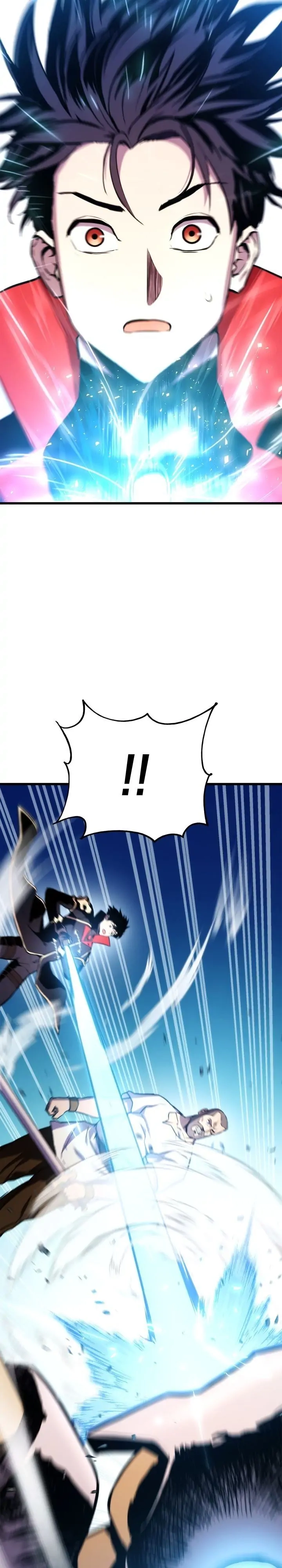 Ranker's Return Chapter 32 Page 38