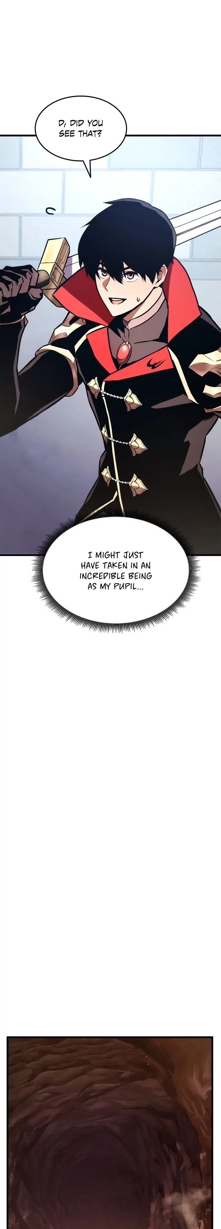 Ranker's Return Chapter 32 Page 40