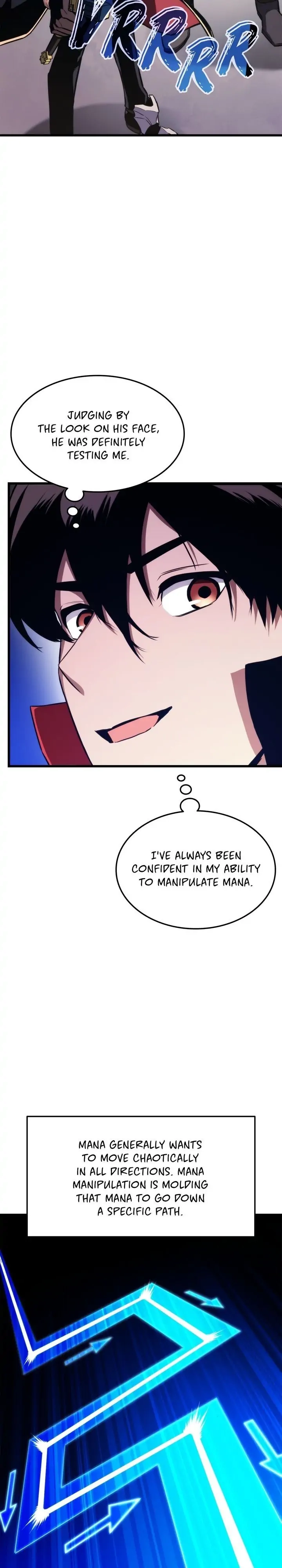 Ranker's Return Chapter 32 Page 19