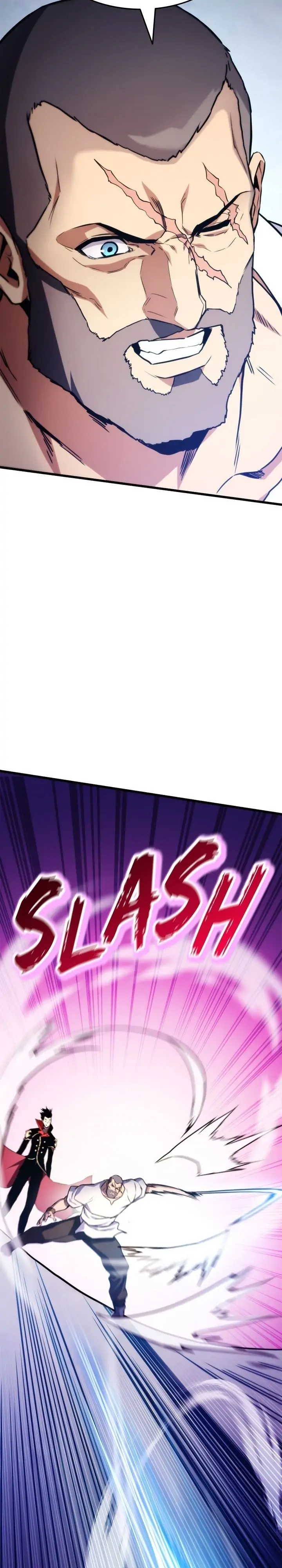Ranker's Return Chapter 32 Page 23
