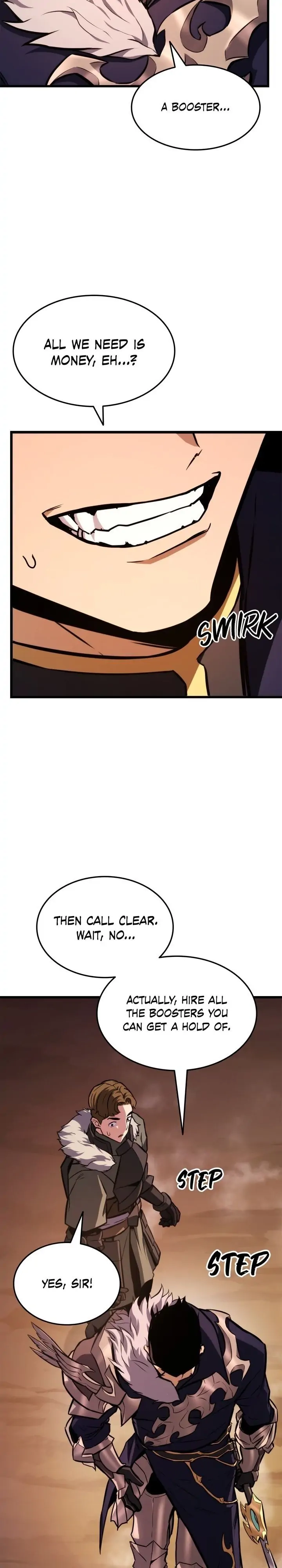 Ranker's Return Chapter 32 Page 48