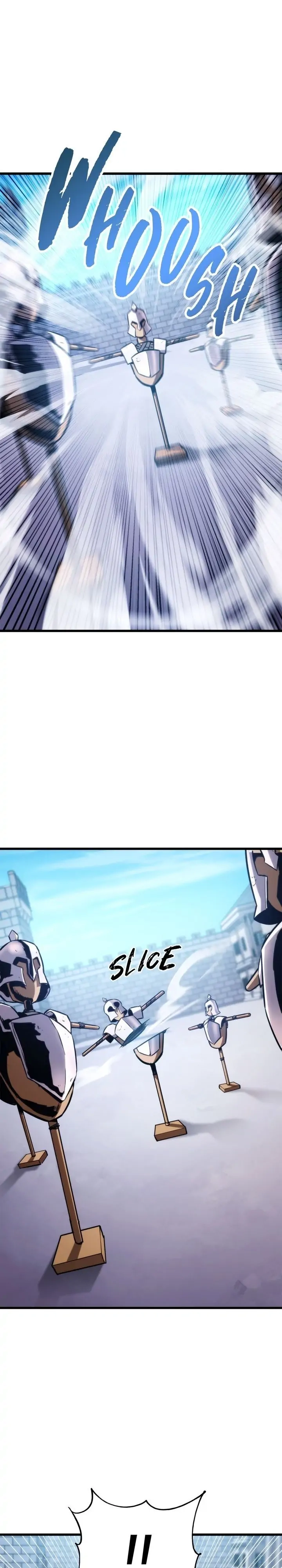 Ranker's Return Chapter 32 Page 25