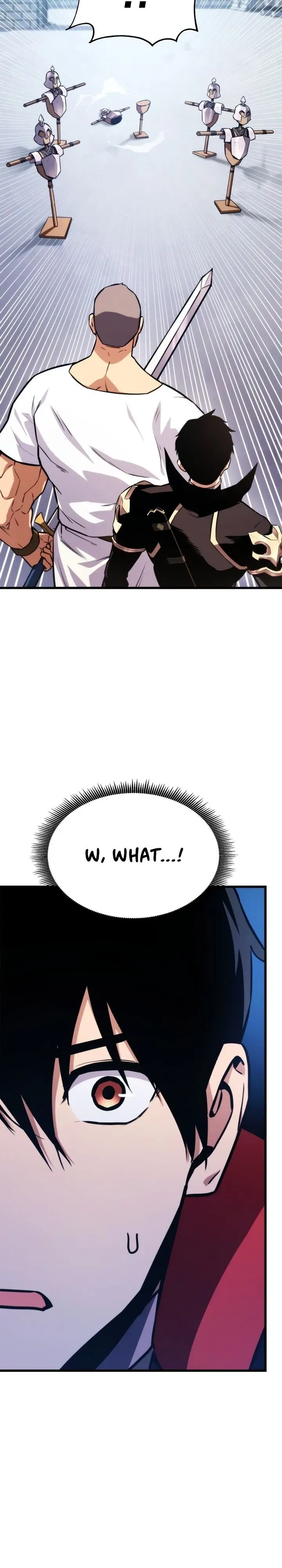 Ranker's Return Chapter 32 Page 26