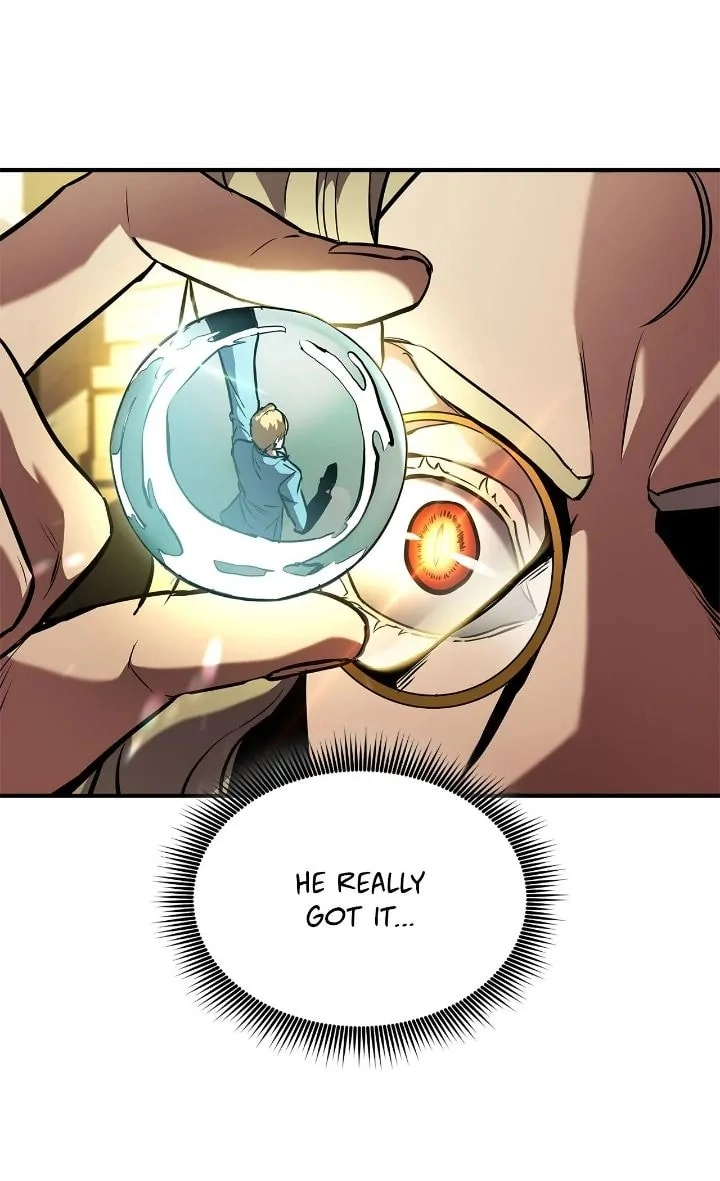 Ranker's Return Chapter 136 Page 6