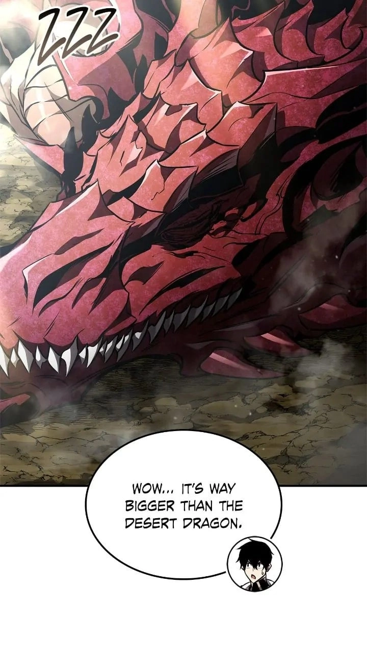 Ranker's Return Chapter 136 Page 20