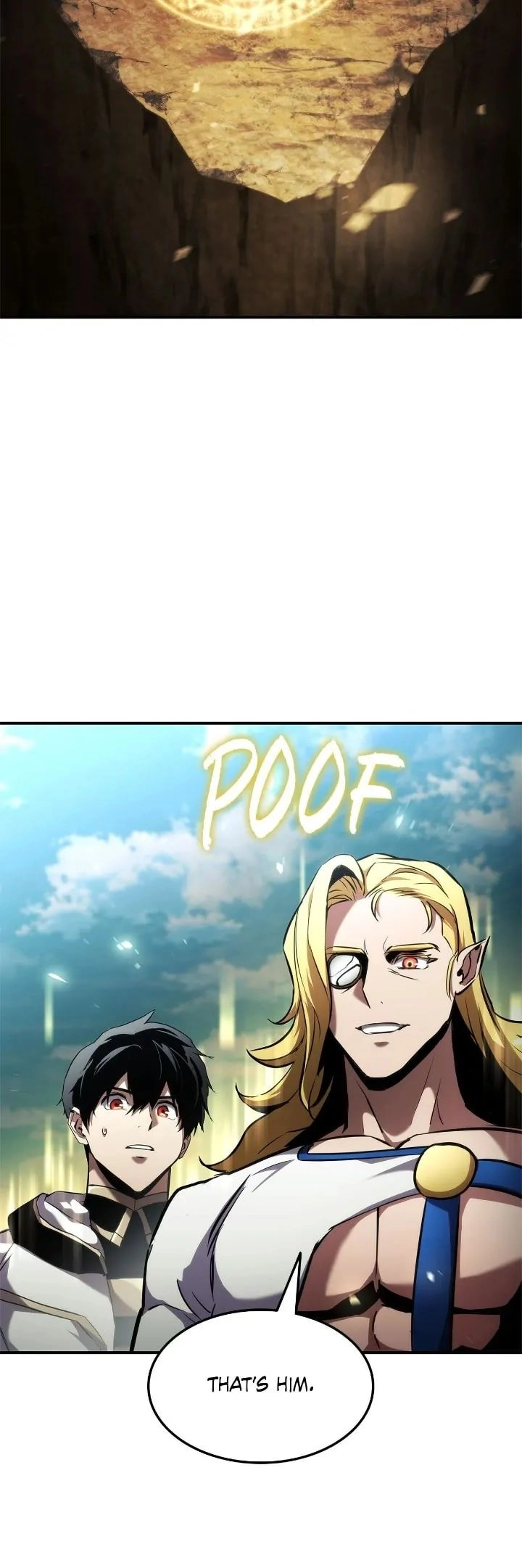 Ranker's Return Chapter 136 Page 18