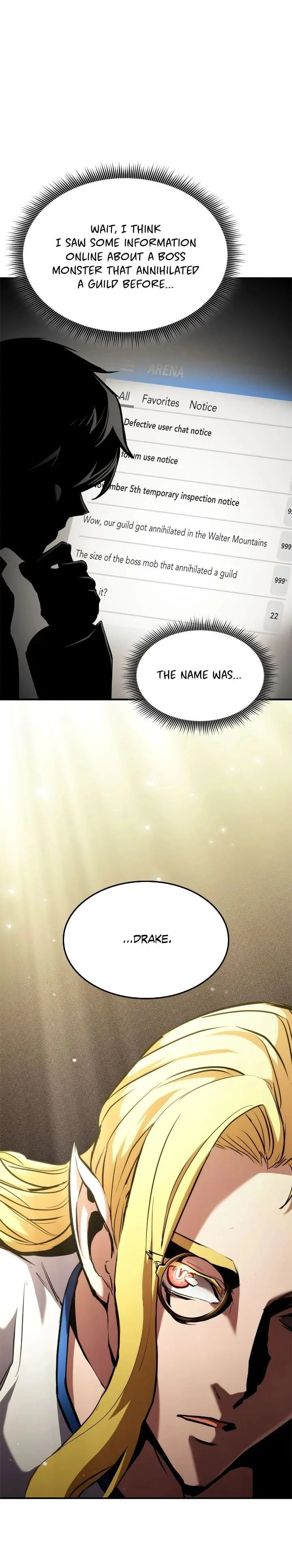 Ranker's Return Chapter 136 Page 14