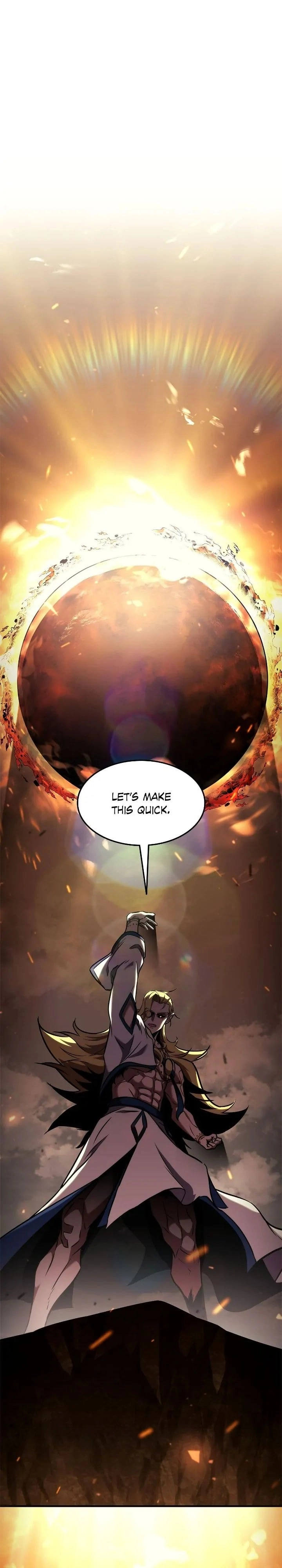 Ranker's Return Chapter 136 Page 38