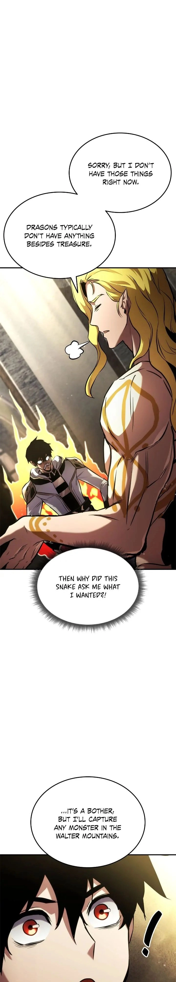 Ranker's Return Chapter 136 Page 11