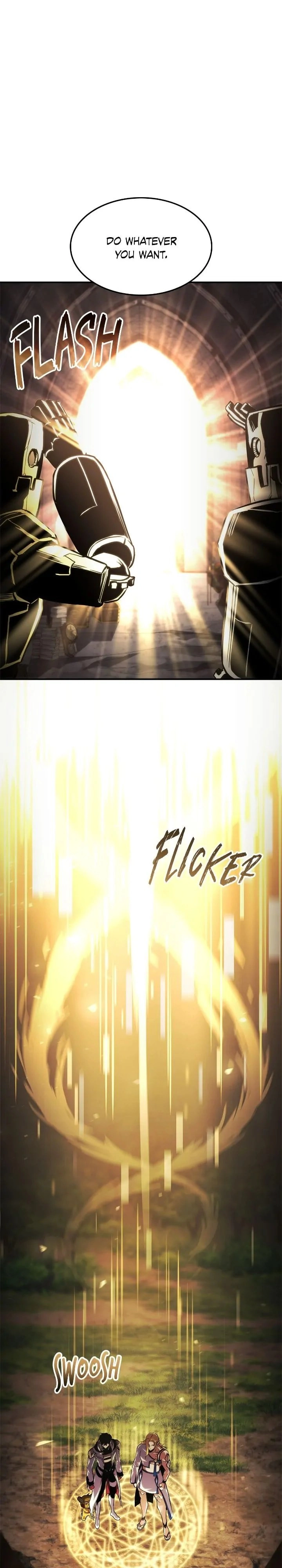 Ranker's Return Chapter 136 Page 17