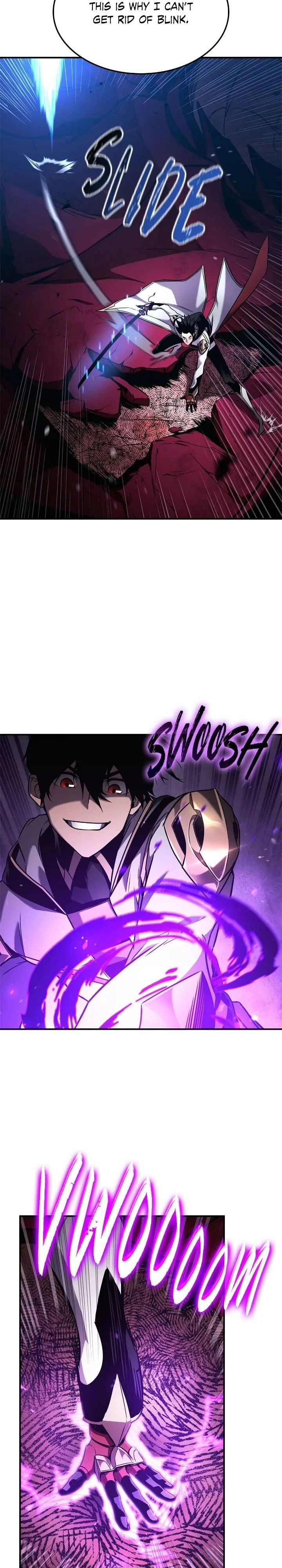 Ranker's Return Chapter 136 Page 29