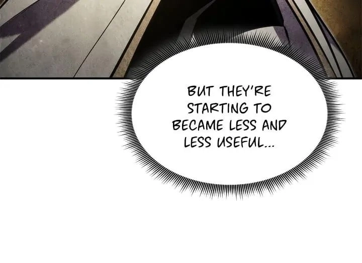 Ranker's Return Chapter 136 Page 9