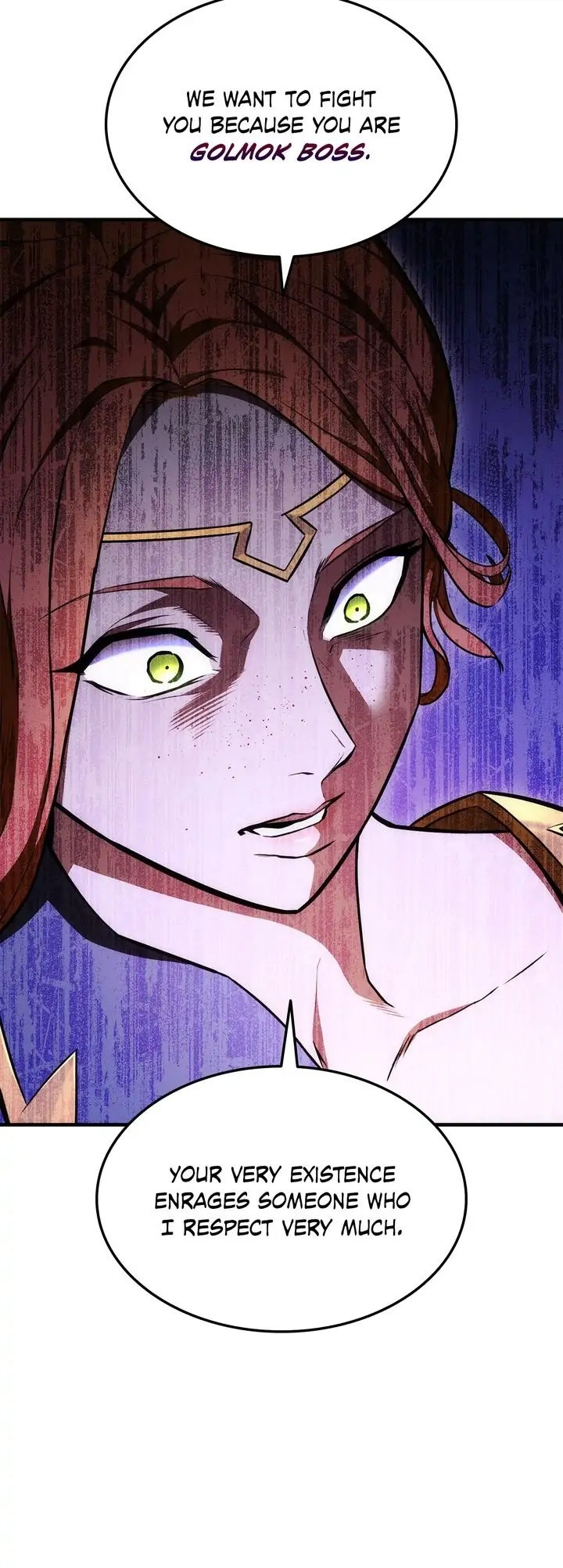 Ranker's Return Chapter 40 Page 29