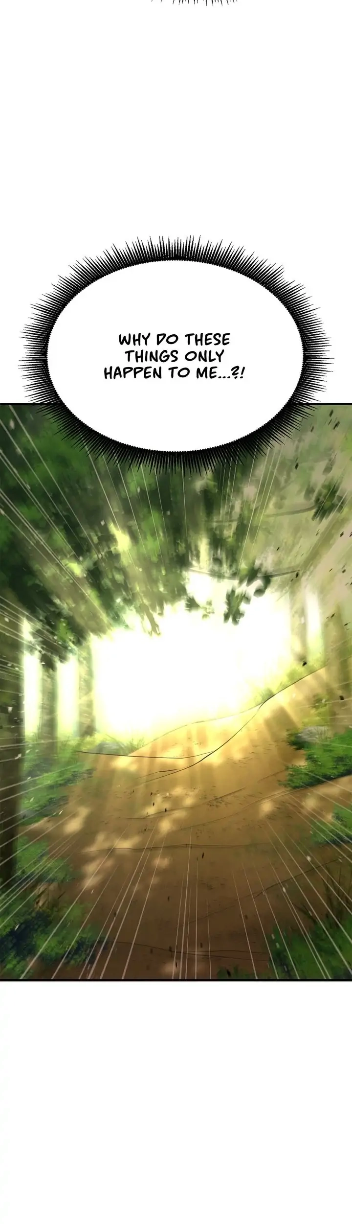 Ranker's Return Chapter 40 Page 34
