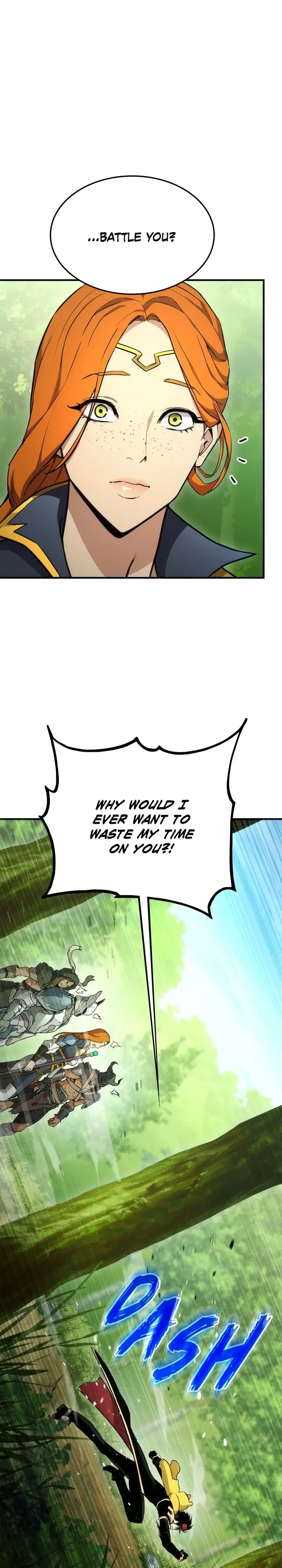 Ranker's Return Chapter 40 Page 31