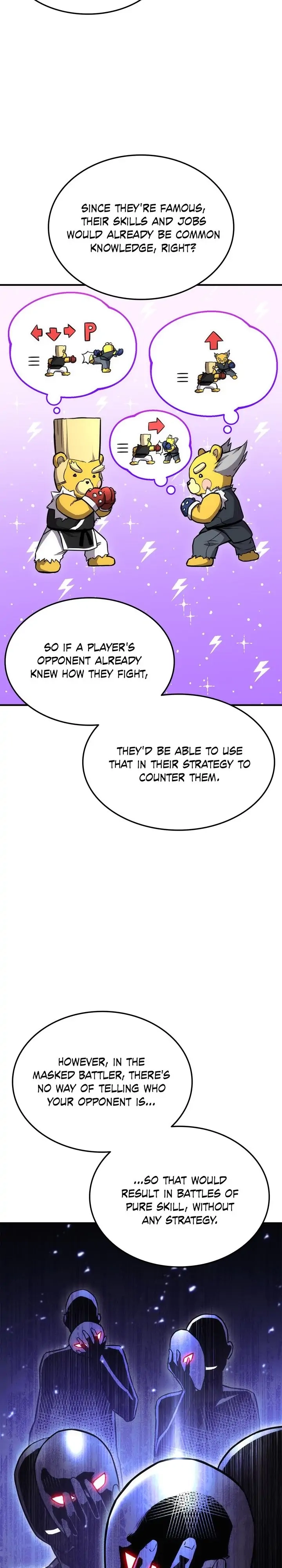 Ranker's Return Chapter 40 Page 9