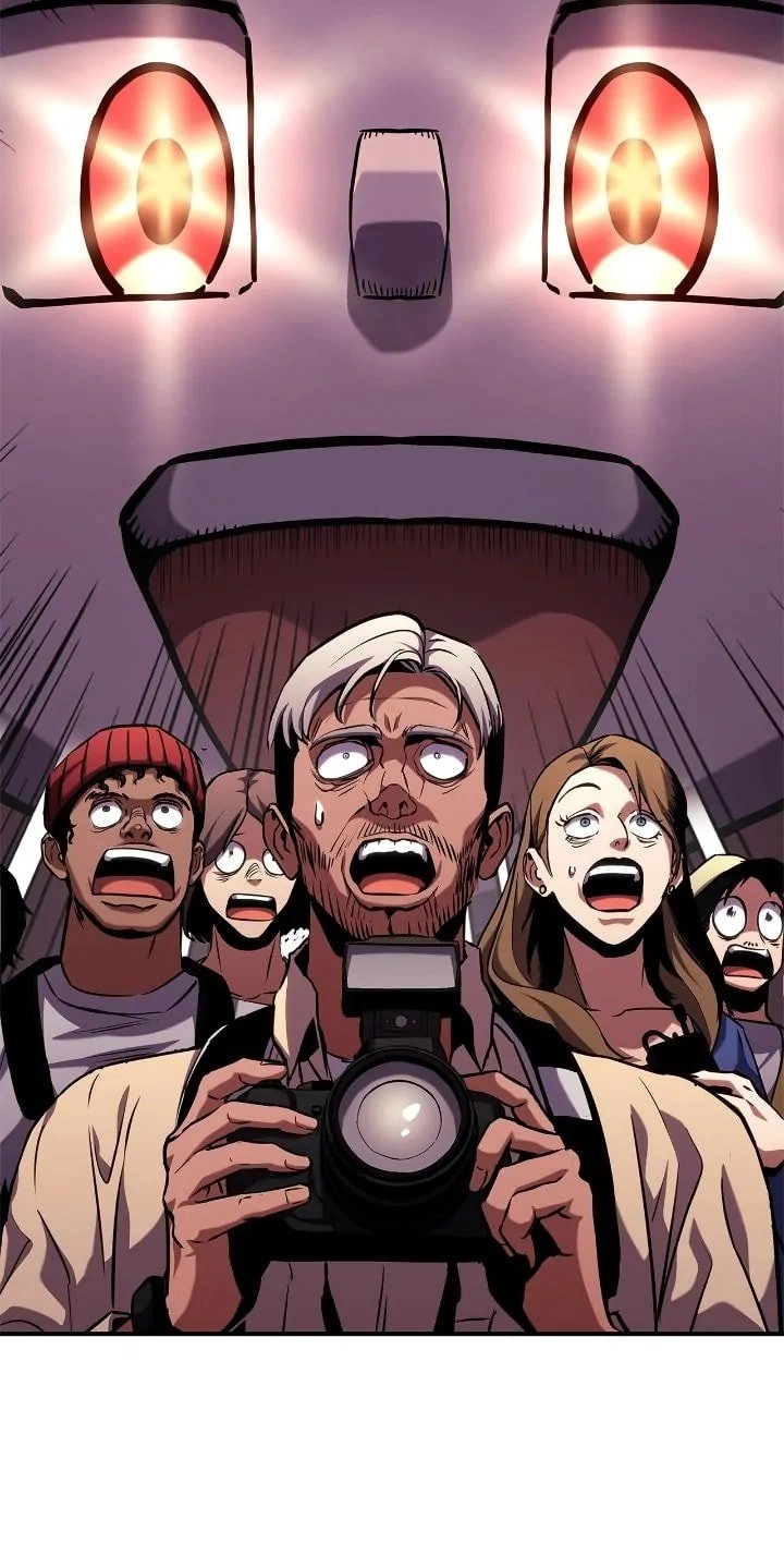 Ranker's Return Chapter 129 Page 33