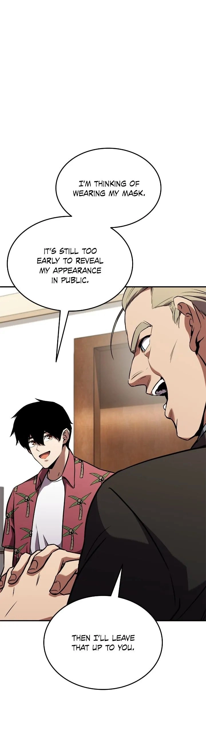 Ranker's Return Chapter 129 Page 13