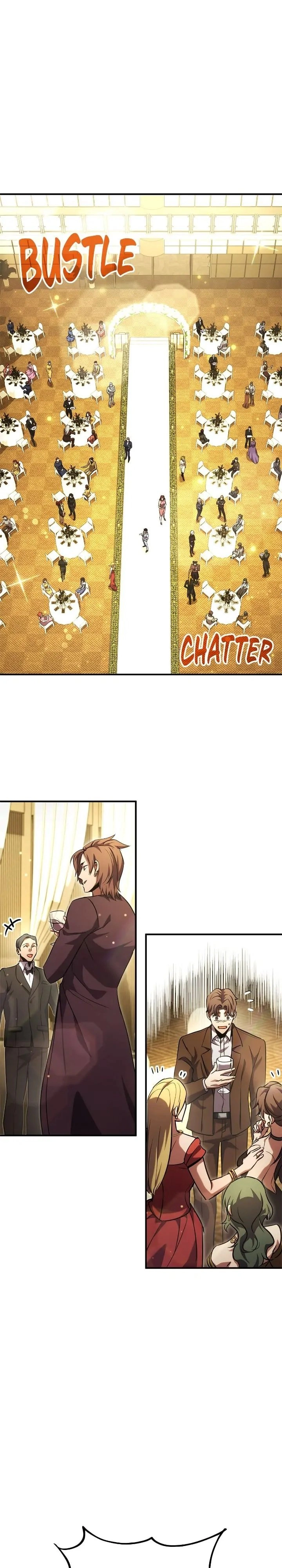 Ranker's Return Chapter 129 Page 38
