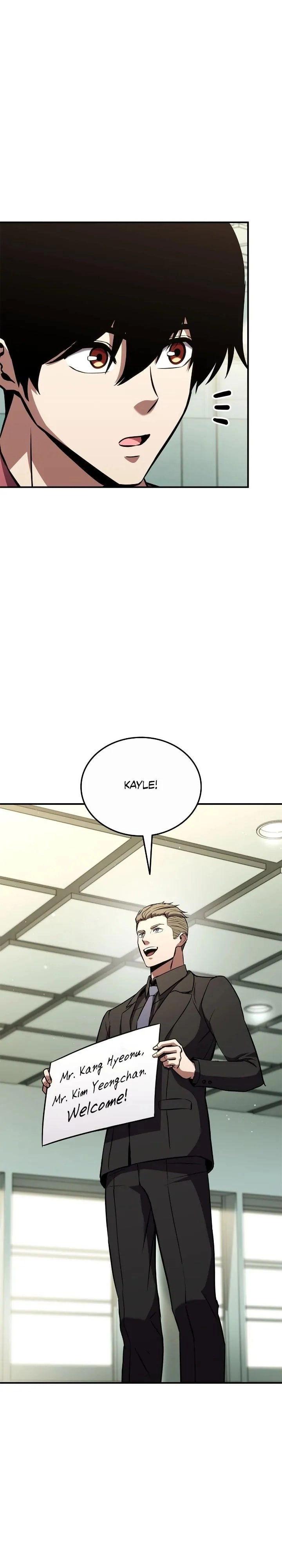 Ranker's Return Chapter 129 Page 6