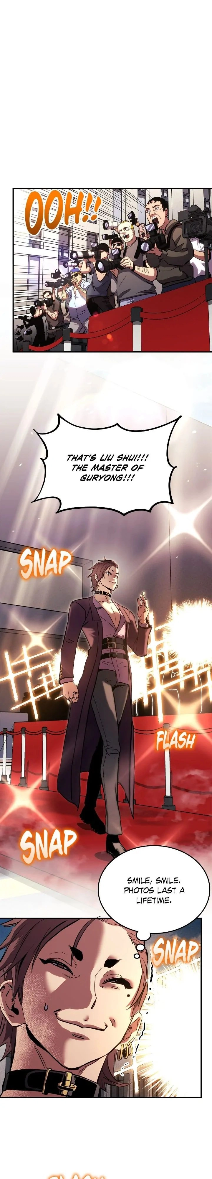 Ranker's Return Chapter 129 Page 19