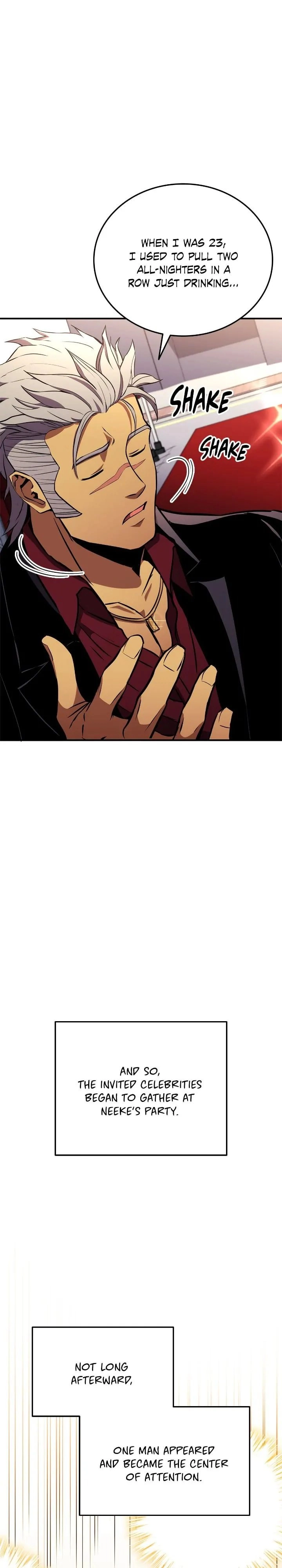 Ranker's Return Chapter 129 Page 27