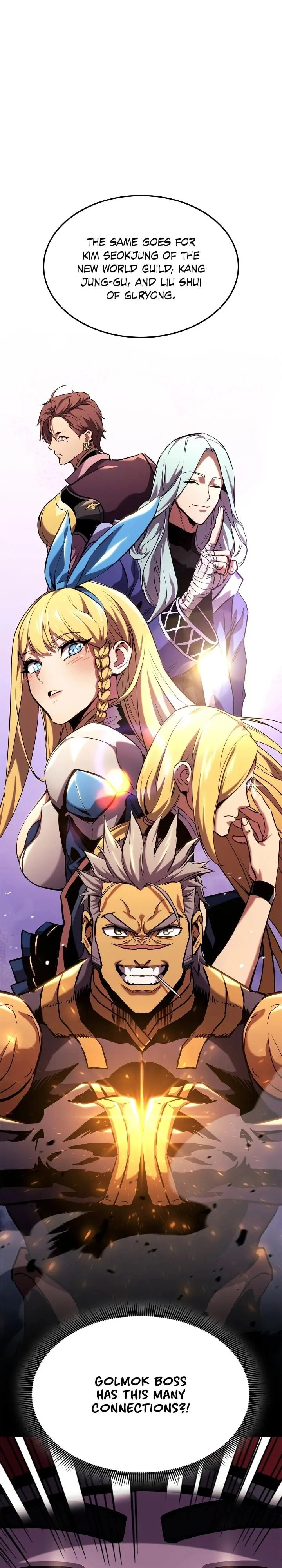 Ranker's Return Chapter 129 Page 32